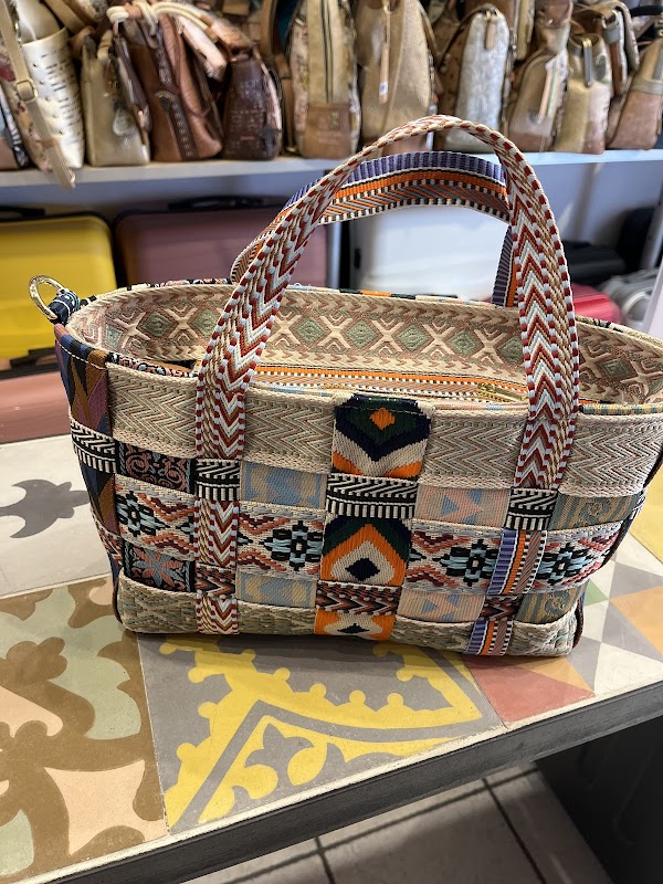 Complementos y accesorios en GiSac